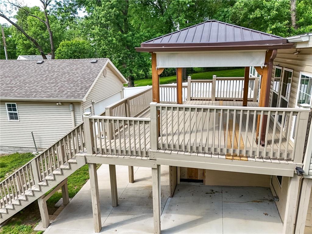 8 Belmont Road St. Joseph, MO 64505 - Photo 68 of 70