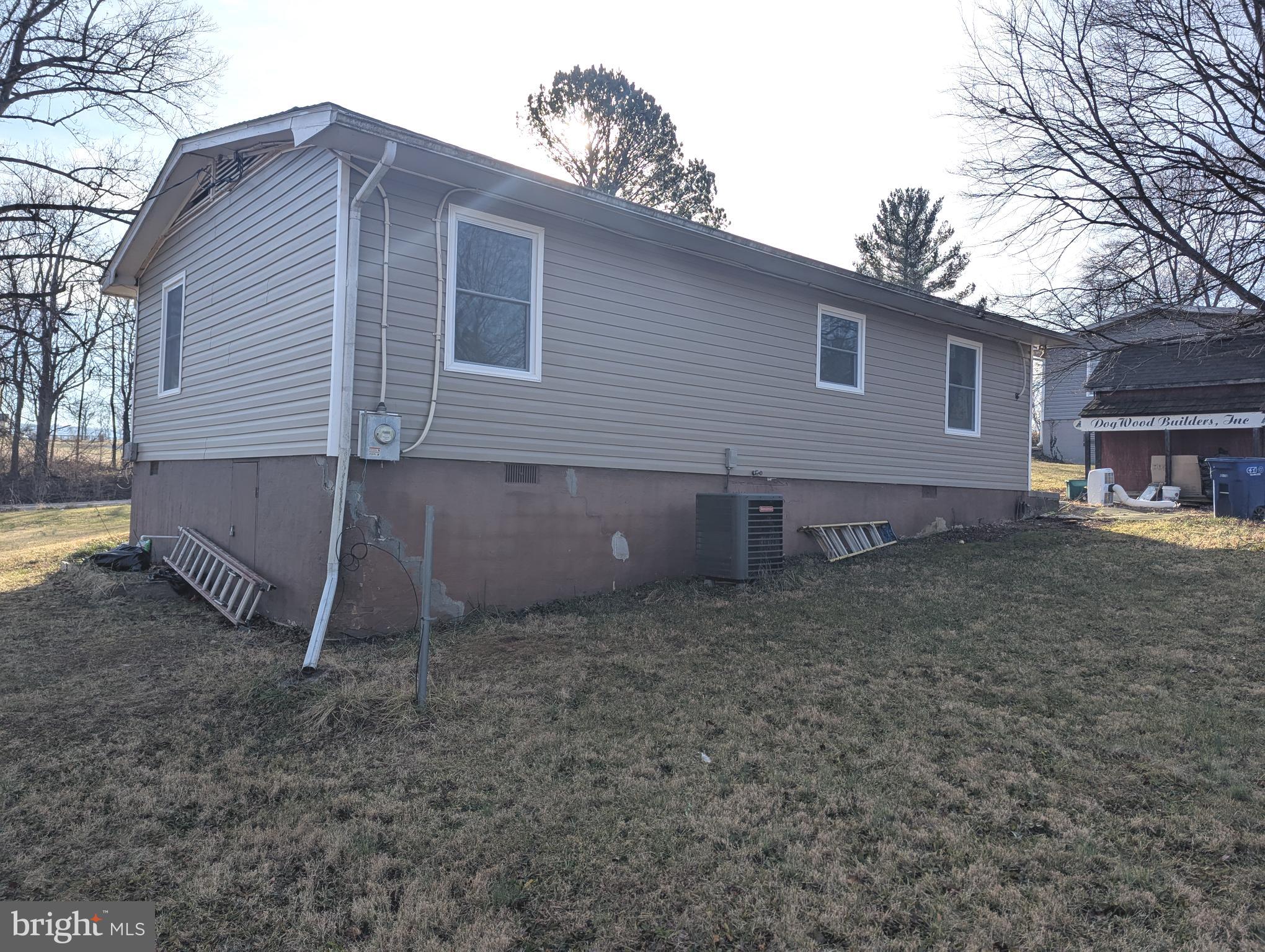 315 Shepherds Mill Road Berryville, VA 22611 - Photo 2 of 2