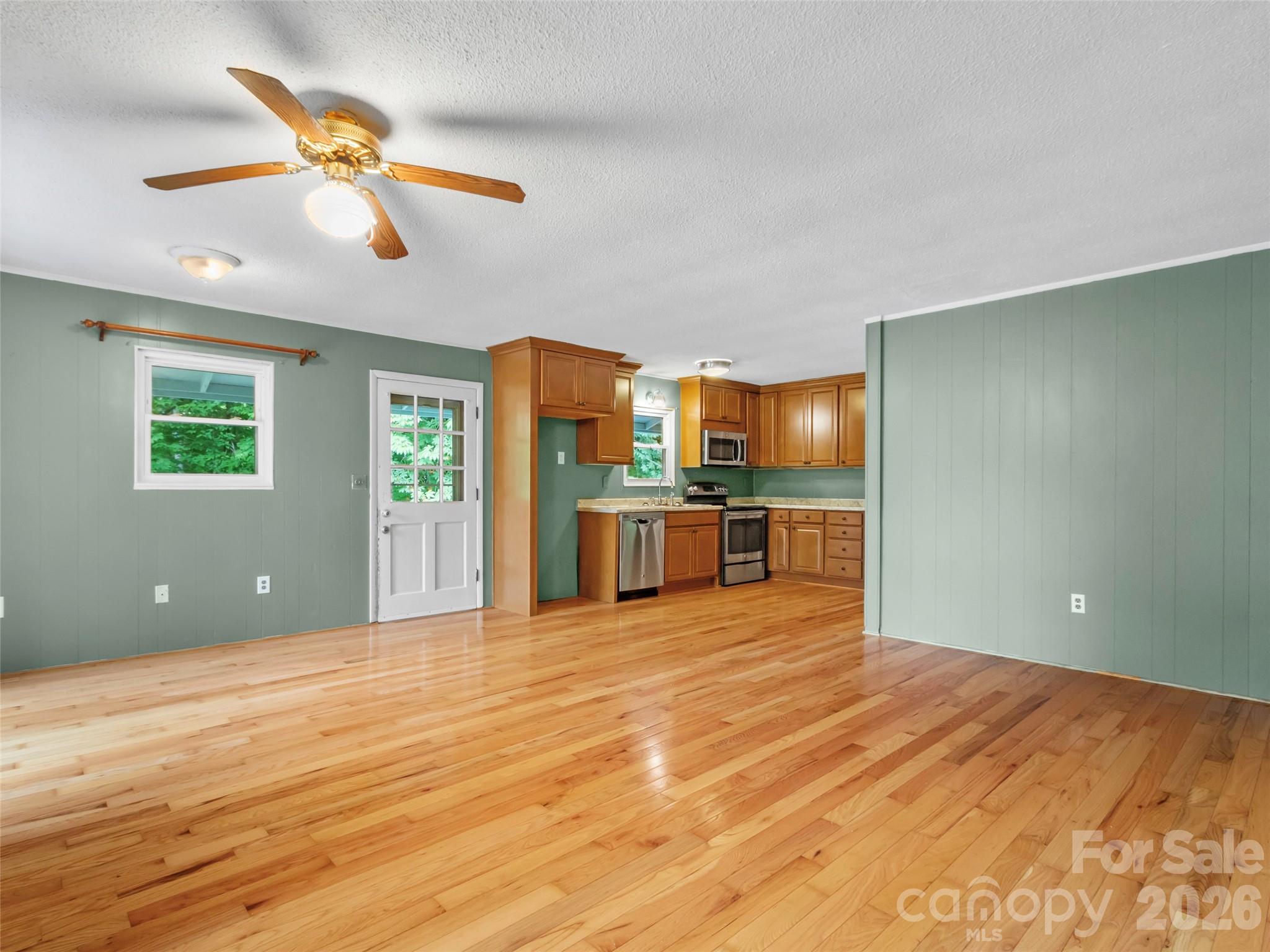 1210 Blevins Branch Road Bakersville, NC 28705 - Photo 7 of 35