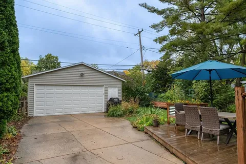 $699,000 | 3734 Hammersley Avenue, Madison, WI 53705