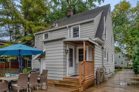 $699,000 | 3734 Hammersley Avenue, Madison, WI 53705