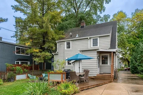 $699,000 | 3734 Hammersley Avenue, Madison, WI 53705