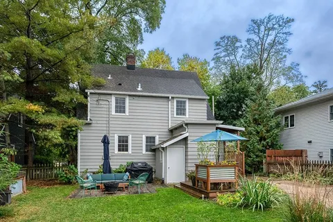 $699,000 | 3734 Hammersley Avenue, Madison, WI 53705