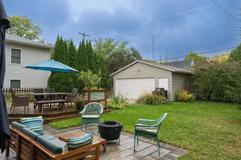 $699,000 | 3734 Hammersley Avenue, Madison, WI 53705