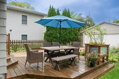 $699,000 | 3734 Hammersley Avenue, Madison, WI 53705