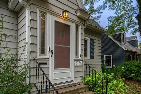 $699,000 | 3734 Hammersley Avenue, Madison, WI 53705