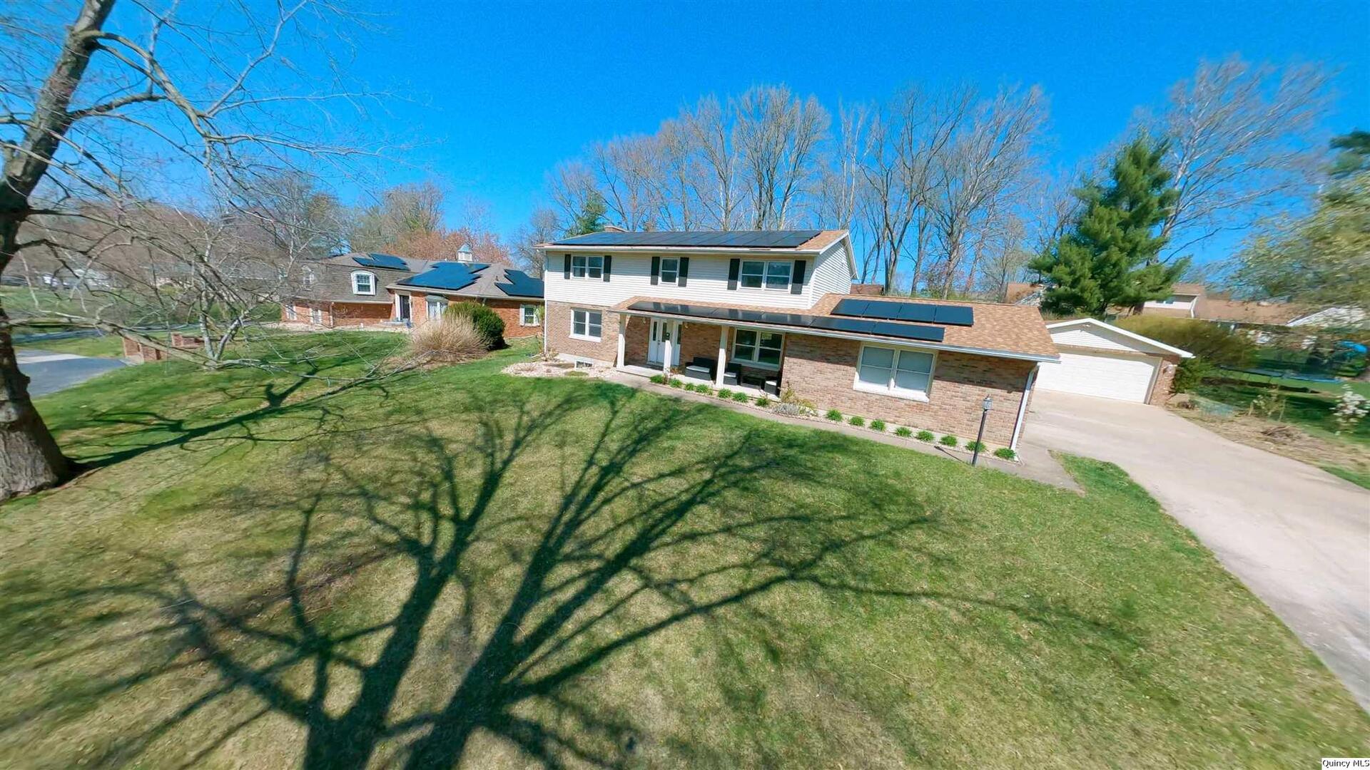 2831 Curved Creek Road Quincy, IL 62301 - Photo 7 of 17 Gallery Image 7