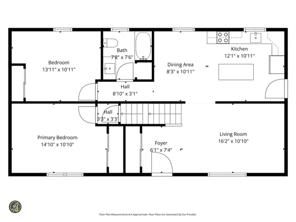 $442,000 | 44 Tall Pine Road, Farmington, NH 03835
