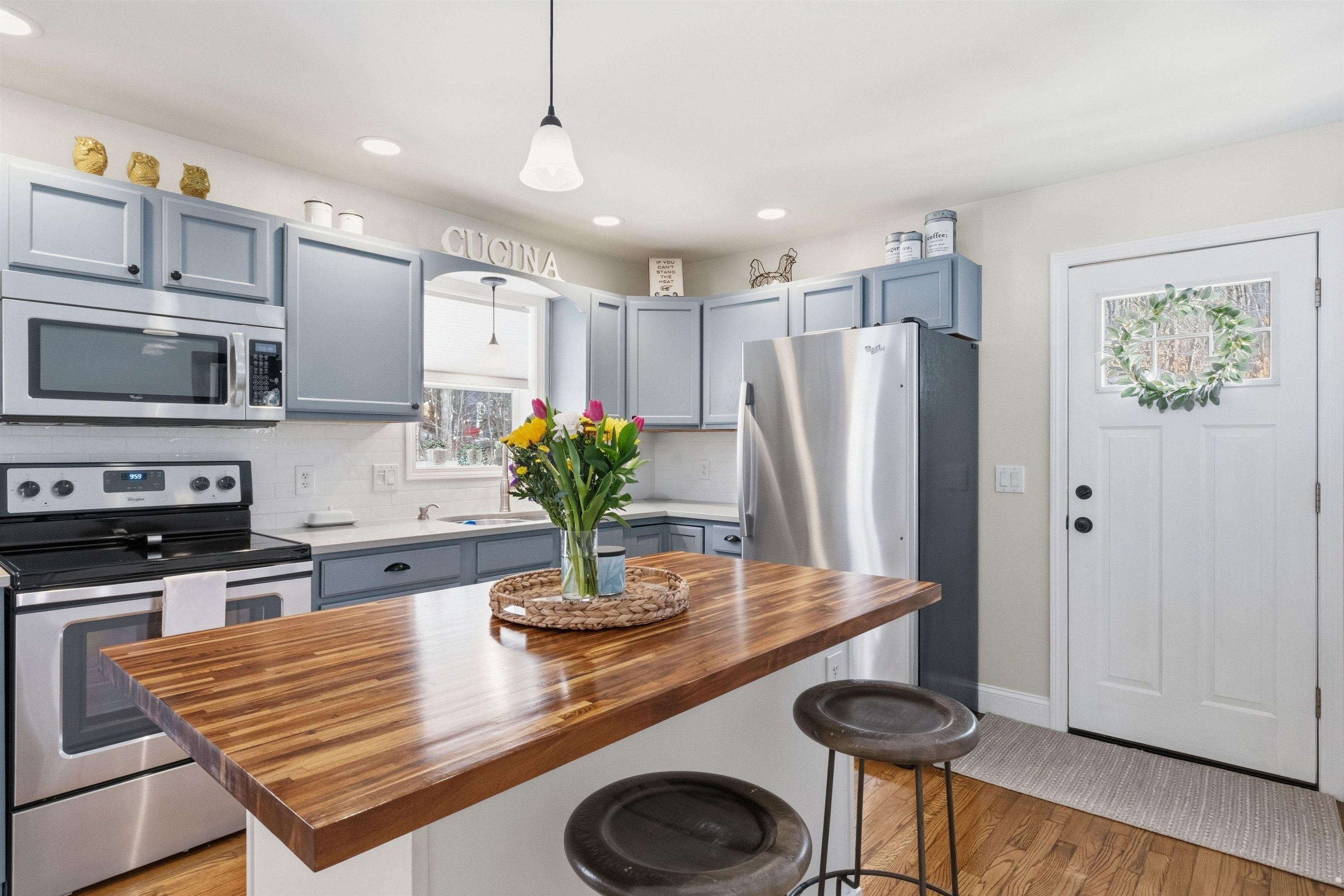 44 Tall Pine Road Farmington, NH 03835 - Photo 2 of 49