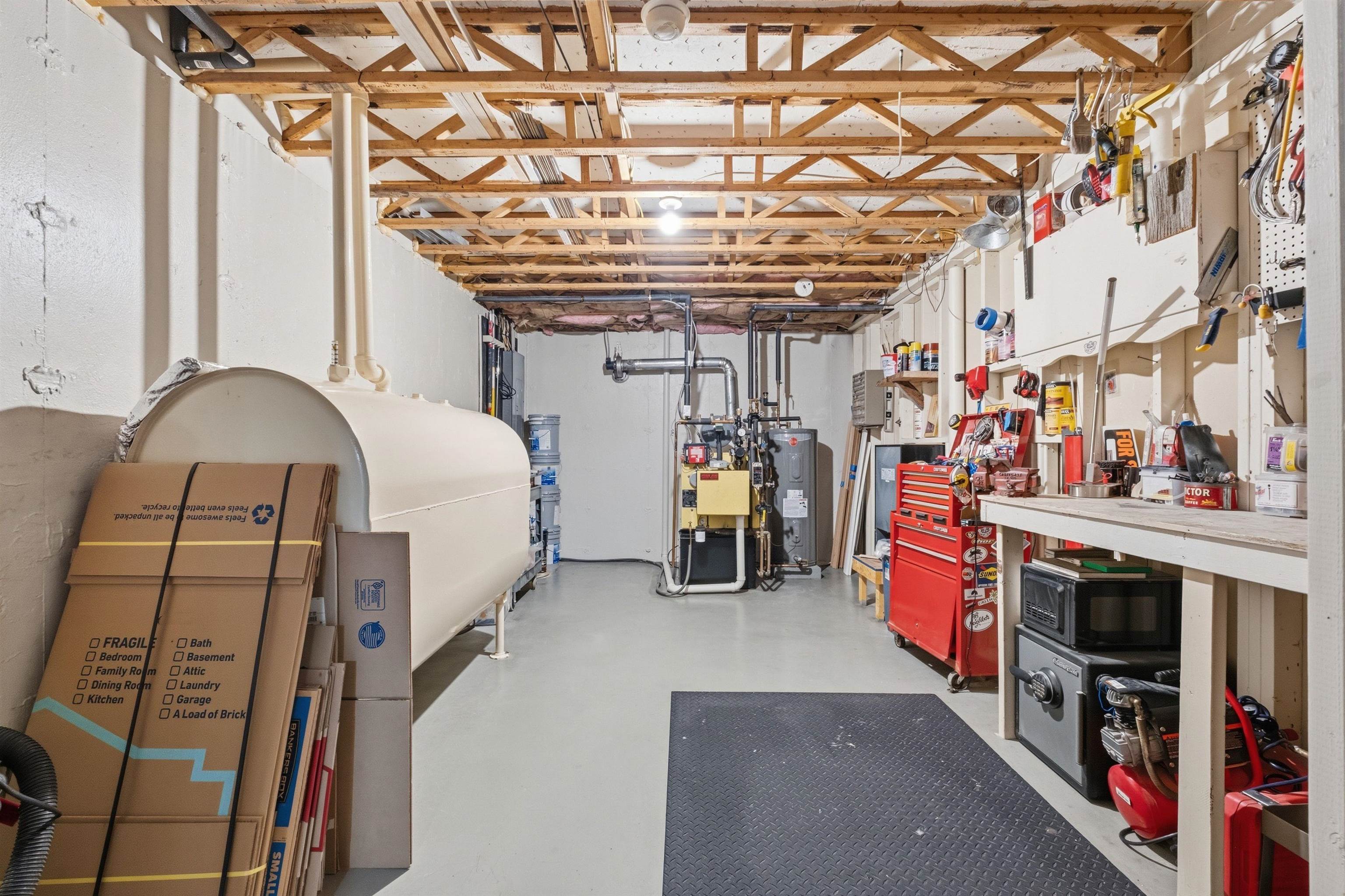 44 Tall Pine Road Farmington, NH 03835 - Photo 26 of 49