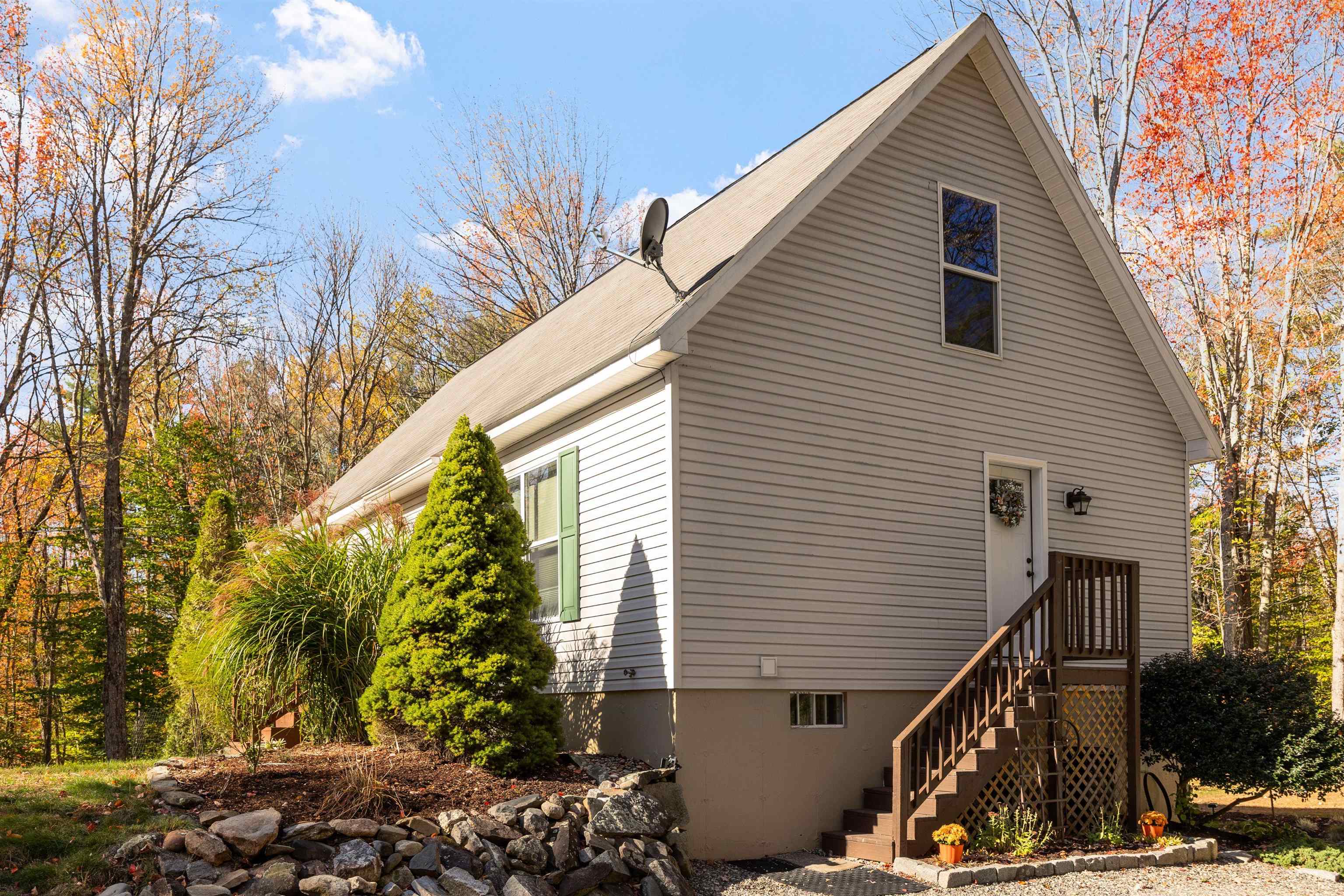 44 Tall Pine Road Farmington, NH 03835 - Photo 33 of 49