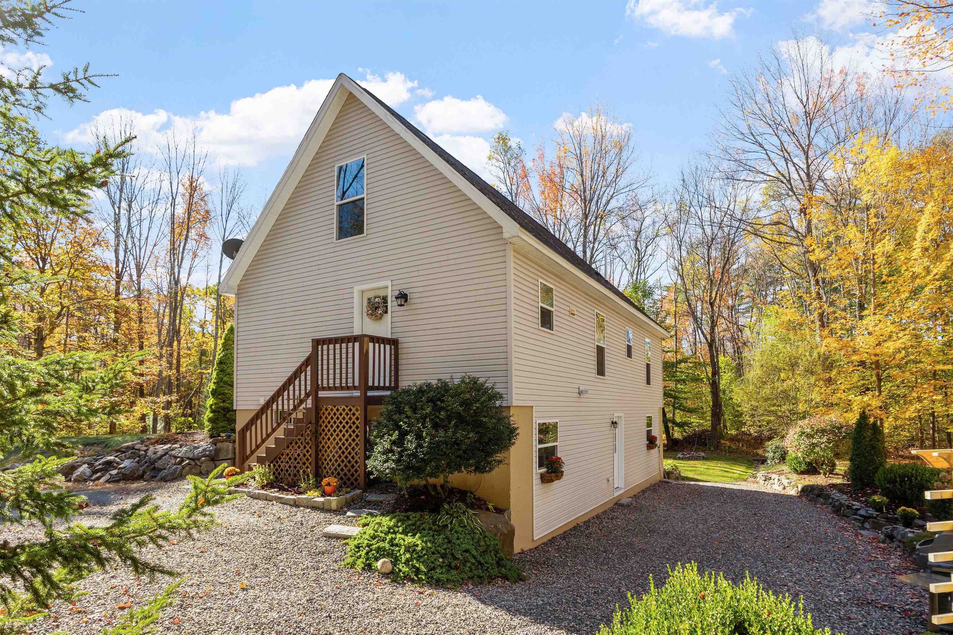 44 Tall Pine Road Farmington, NH 03835 - Photo 38 of 49