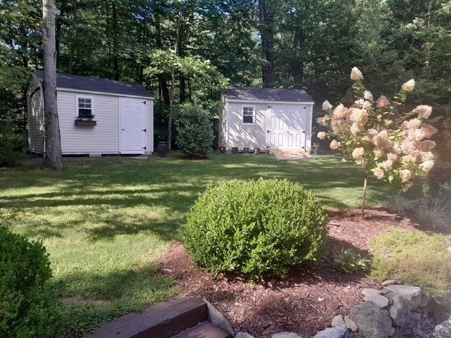 44 Tall Pine Road Farmington, NH 03835 - Photo 39 of 49