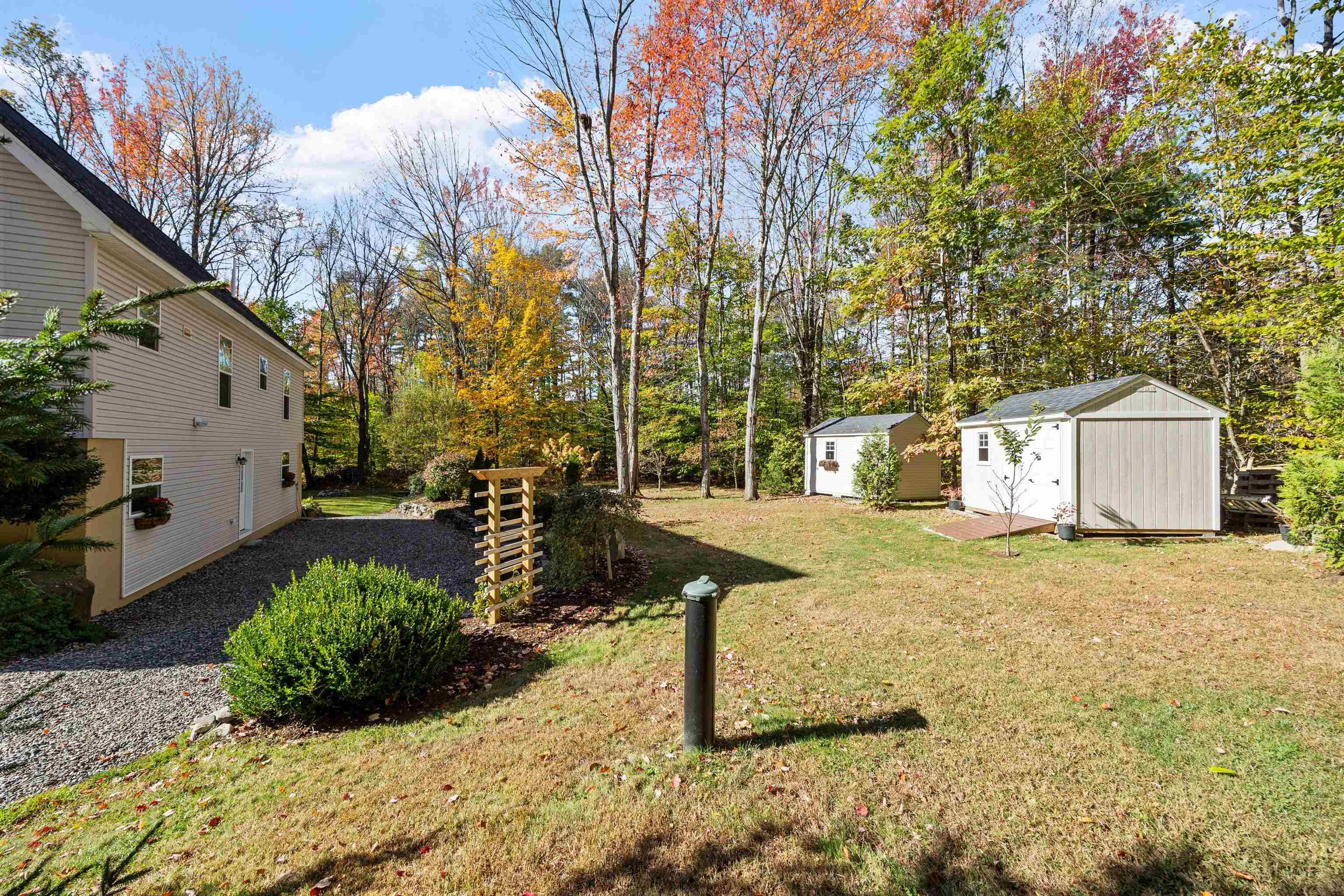 44 Tall Pine Road Farmington, NH 03835 - Photo 44 of 49