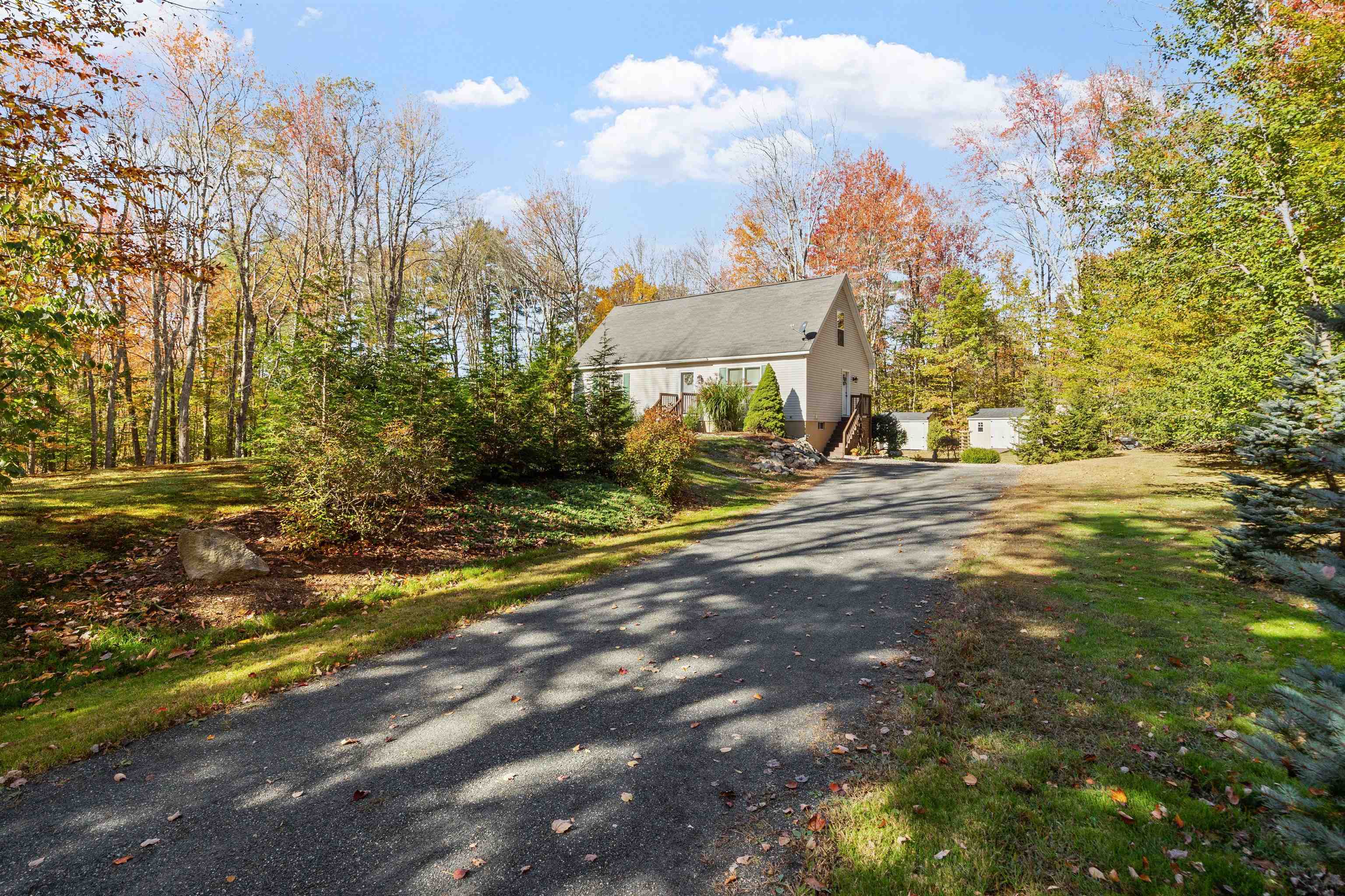 44 Tall Pine Road Farmington, NH 03835 - Photo 46 of 49