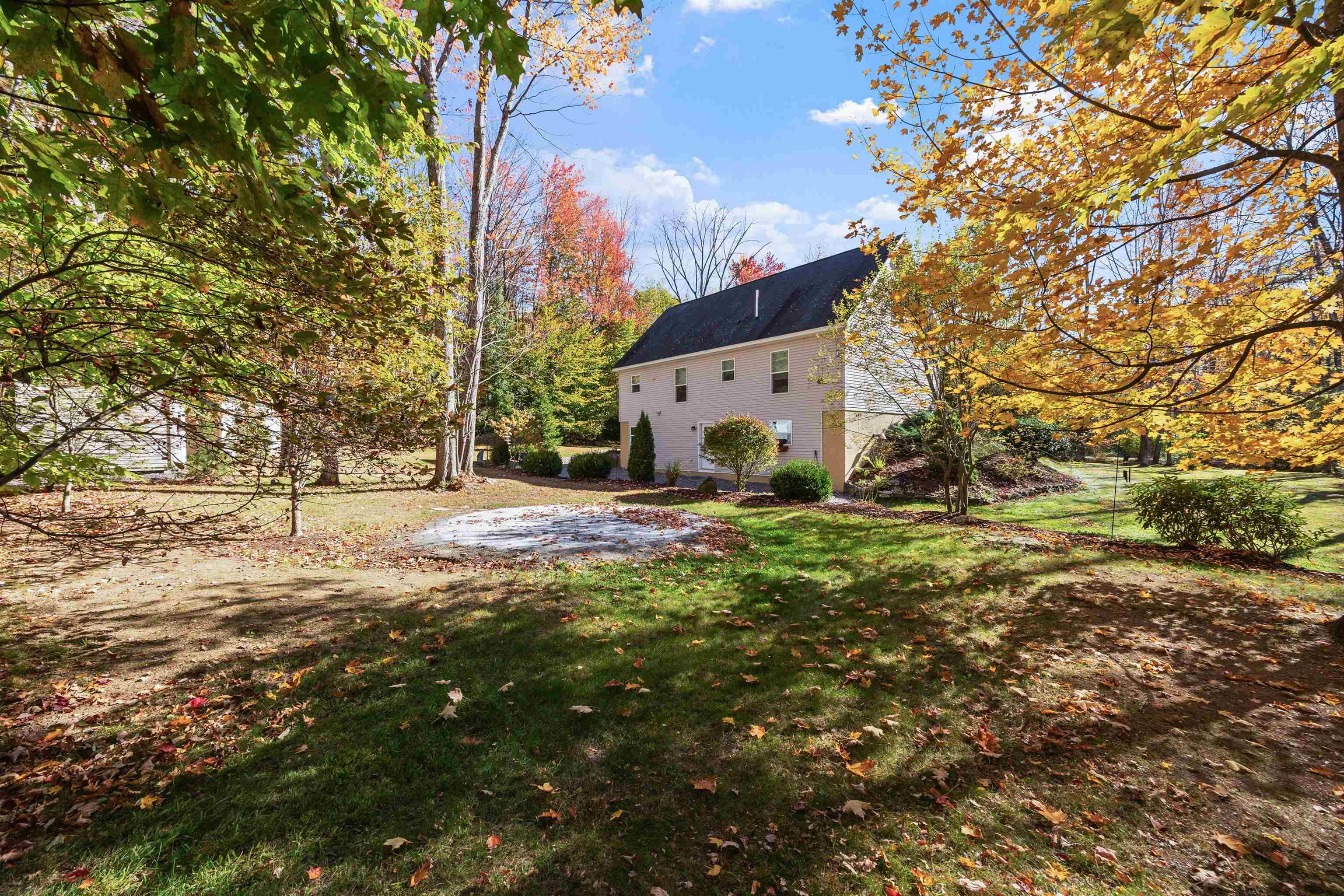 44 Tall Pine Road Farmington, NH 03835 - Photo 47 of 49