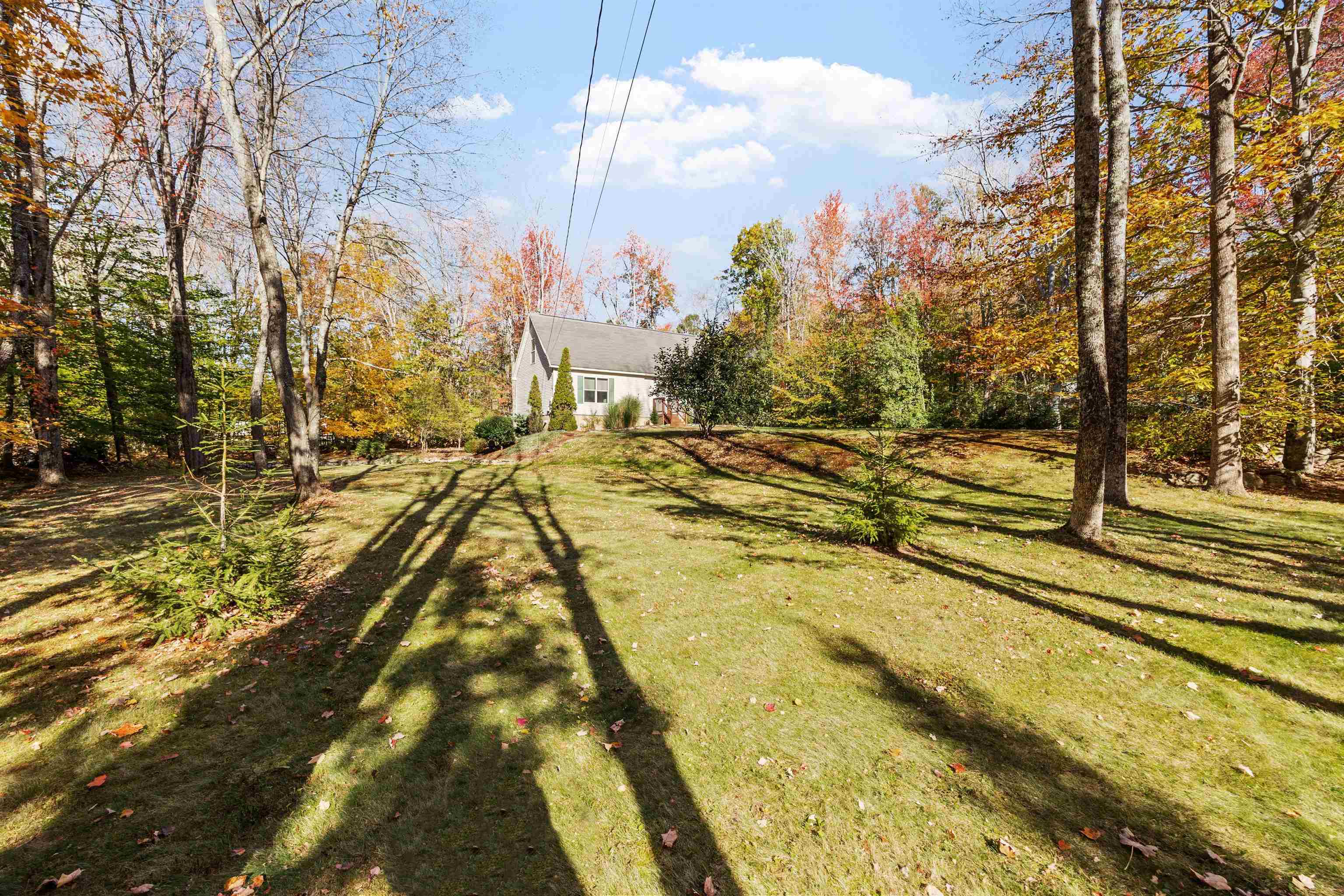 44 Tall Pine Road Farmington, NH 03835 - Photo 48 of 49