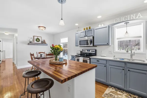 $442,000 | 44 Tall Pine Road, Farmington, NH 03835