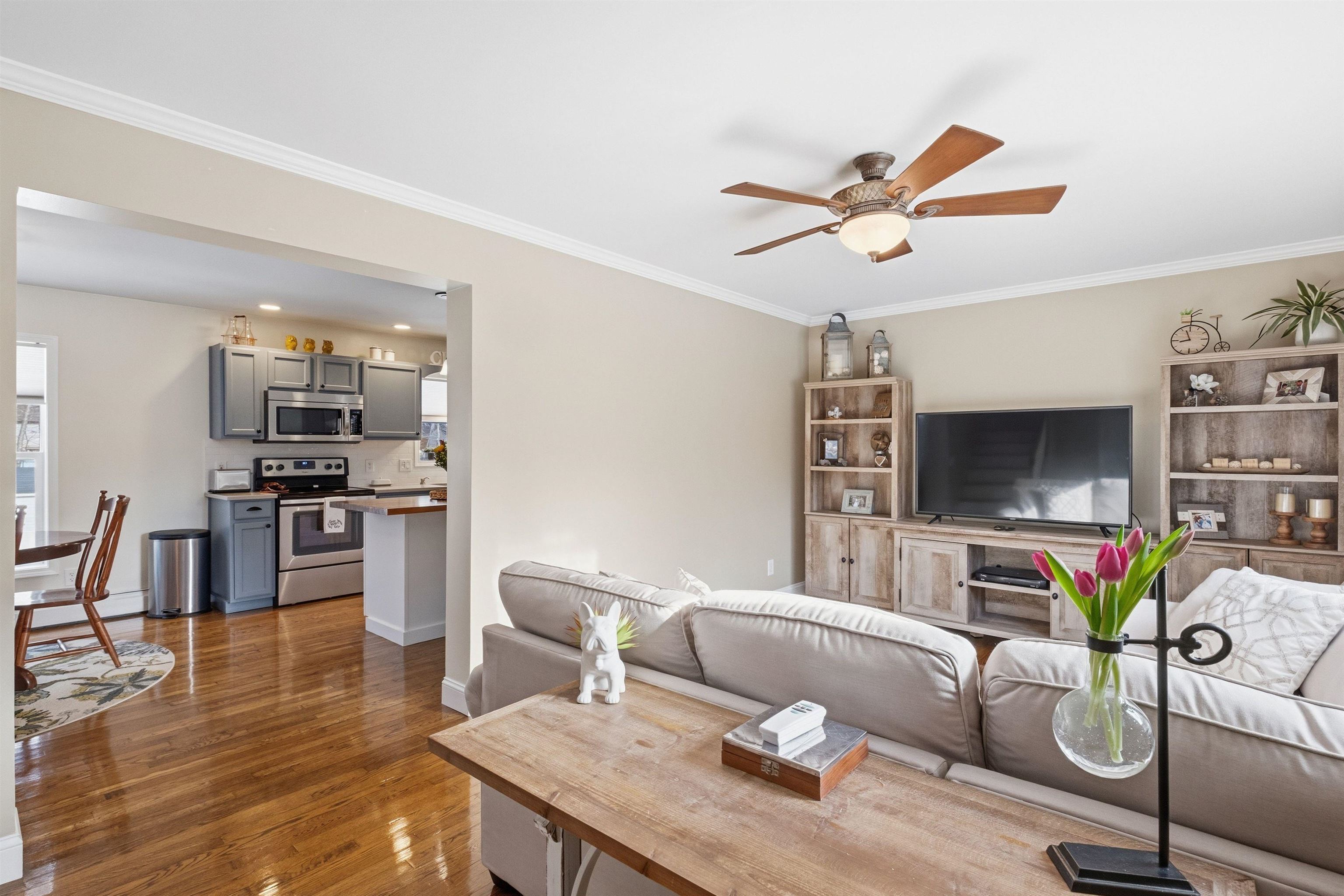 44 Tall Pine Road Farmington, NH 03835 - Photo 6 of 49