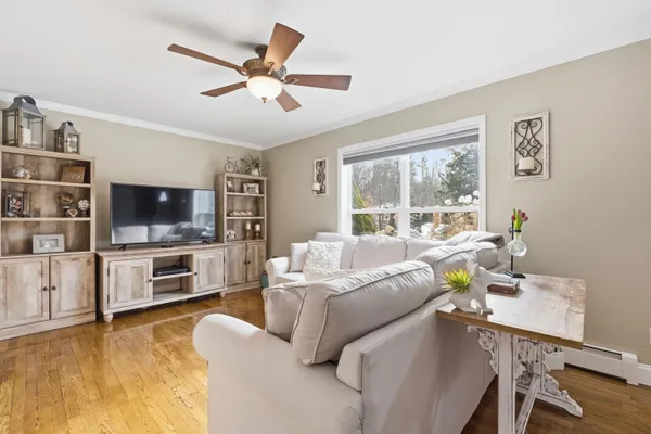 $442,000 | 44 Tall Pine Road, Farmington, NH 03835