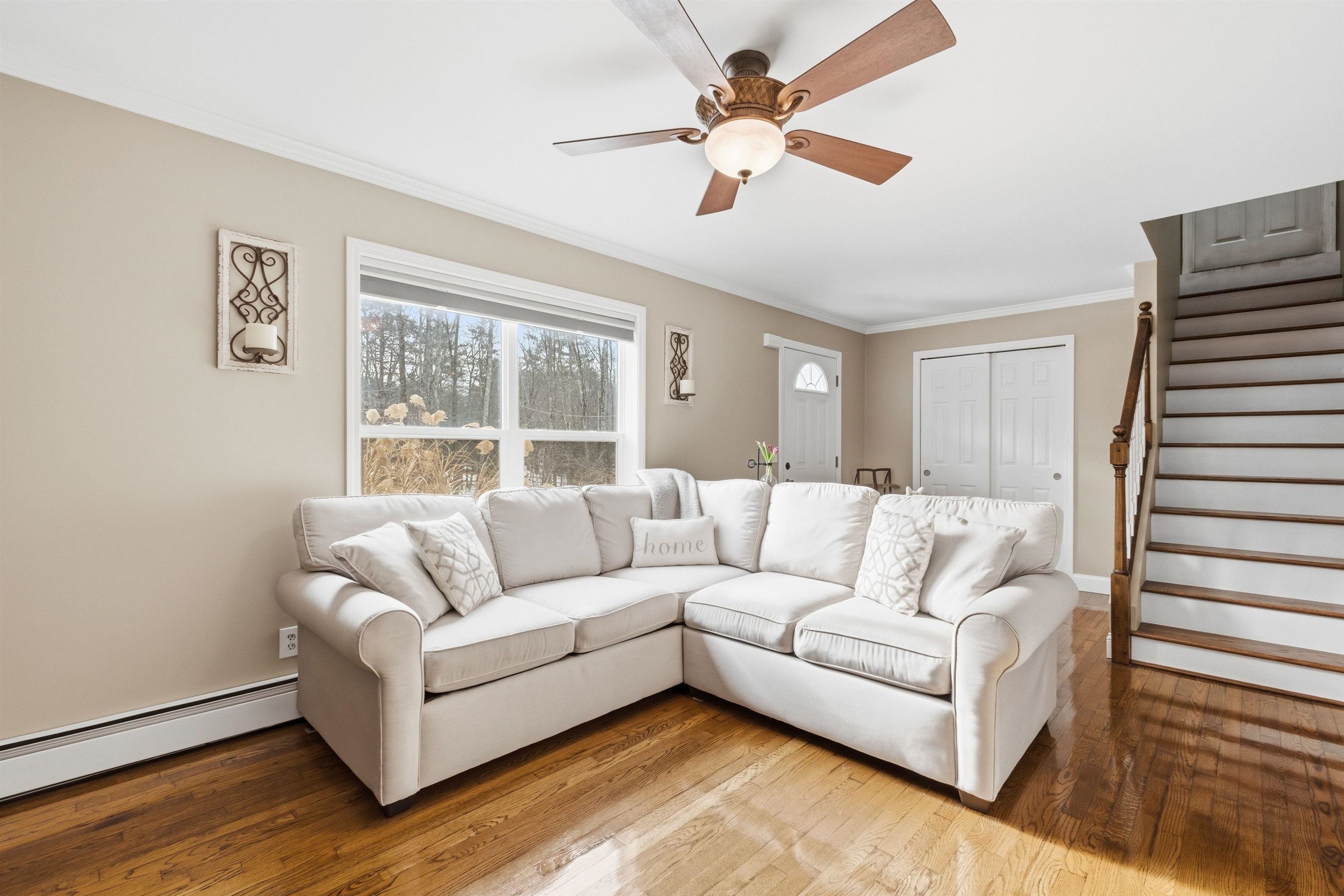 44 Tall Pine Road Farmington, NH 03835 - Photo 9 of 49