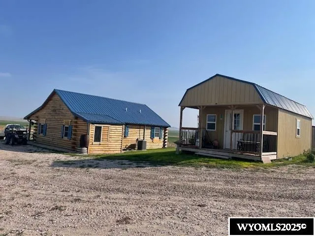 $750,000 | 90462 South Morrill Road, Morrill, NE 69358