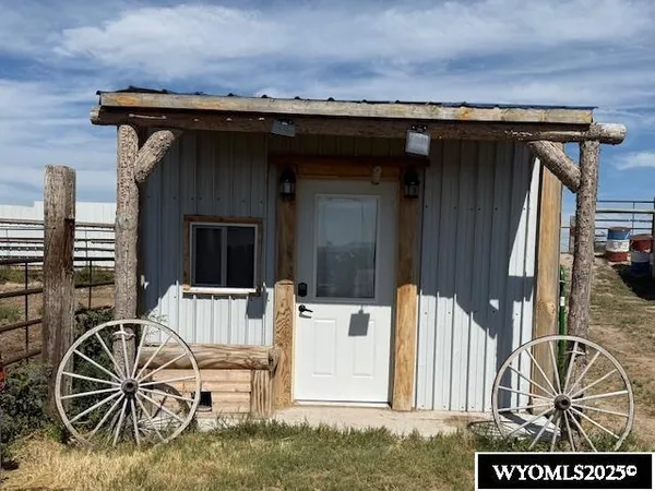 $725,000 | 90462 South Morrill Road, Morrill, NE 69358