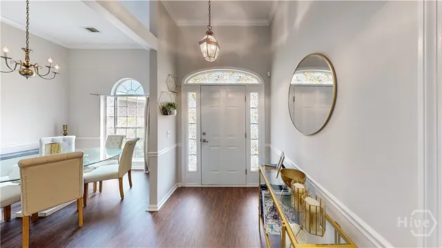 $360,000 | 1117 Stillwell Clyo Road, Springfield, GA 31329