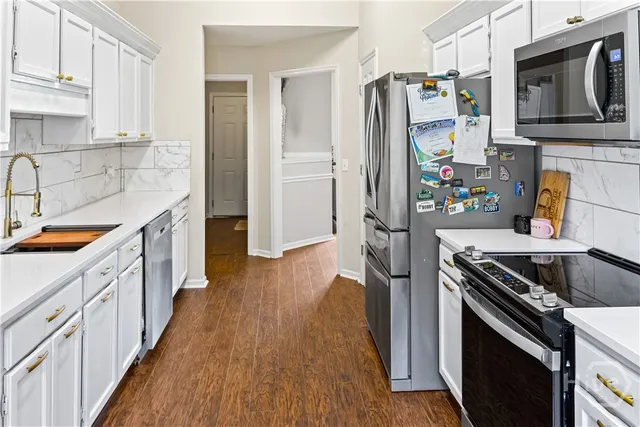 $360,000 | 1117 Stillwell Clyo Road, Springfield, GA 31329