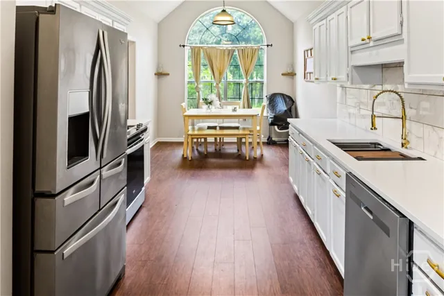 $360,000 | 1117 Stillwell Clyo Road, Springfield, GA 31329