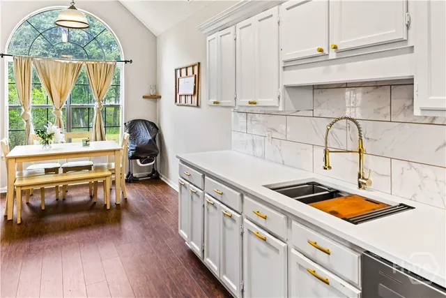 $360,000 | 1117 Stillwell Clyo Road, Springfield, GA 31329