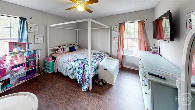 $360,000 | 1117 Stillwell Clyo Road, Springfield, GA 31329