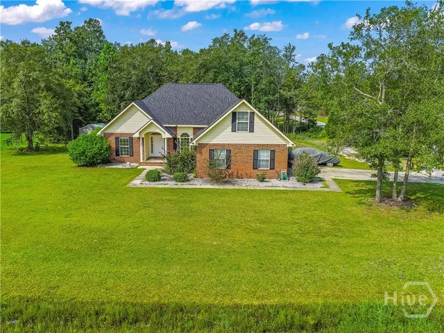 $360,000 | 1117 Stillwell Clyo Road, Springfield, GA 31329