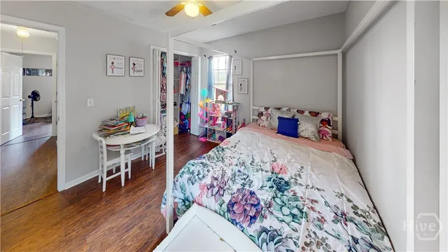 $360,000 | 1117 Stillwell Clyo Road, Springfield, GA 31329