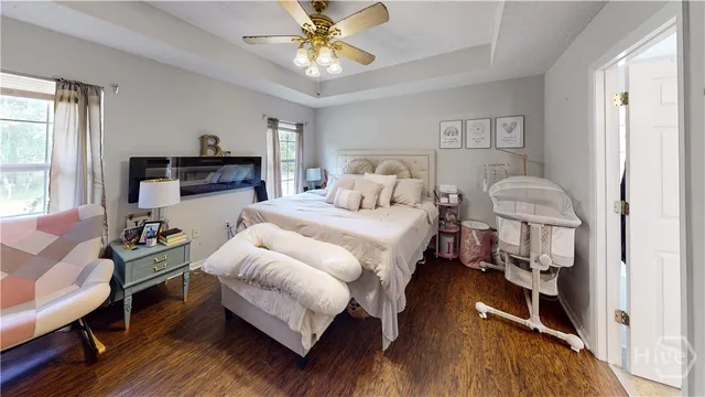 $360,000 | 1117 Stillwell Clyo Road, Springfield, GA 31329