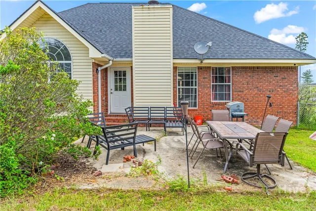 $360,000 | 1117 Stillwell Clyo Road, Springfield, GA 31329