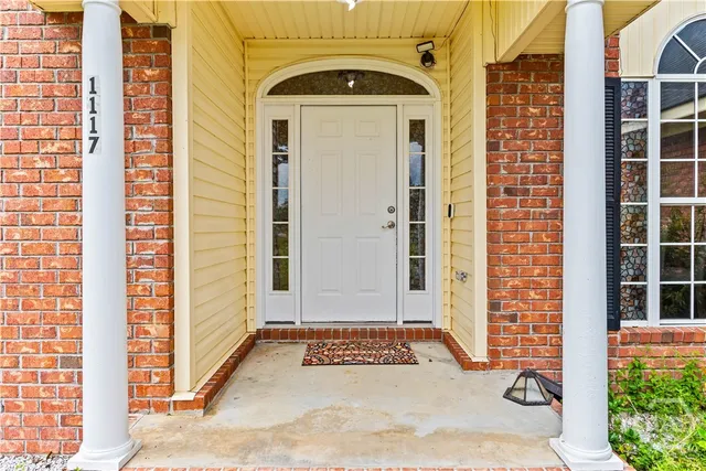 $360,000 | 1117 Stillwell Clyo Road, Springfield, GA 31329