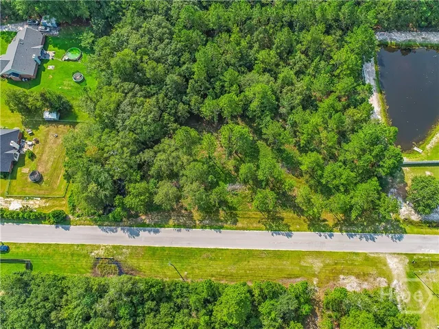 $360,000 | 1117 Stillwell Clyo Road, Springfield, GA 31329