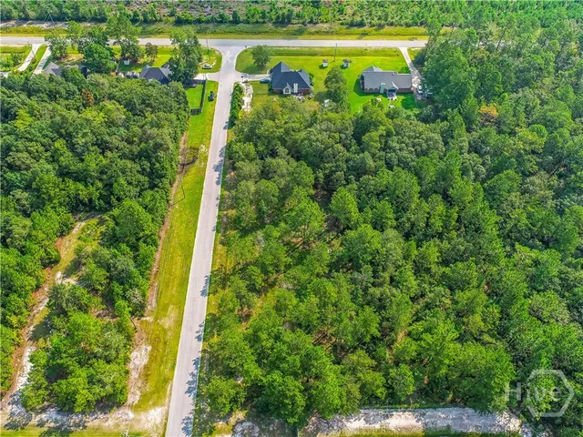 $360,000 | 1117 Stillwell Clyo Road, Springfield, GA 31329