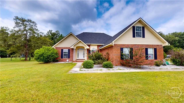 $360,000 | 1117 Stillwell Clyo Road, Springfield, GA 31329