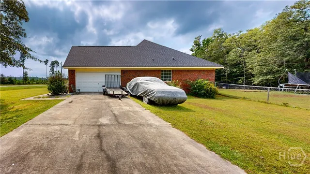 $360,000 | 1117 Stillwell Clyo Road, Springfield, GA 31329
