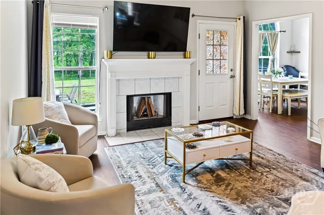 $360,000 | 1117 Stillwell Clyo Road, Springfield, GA 31329