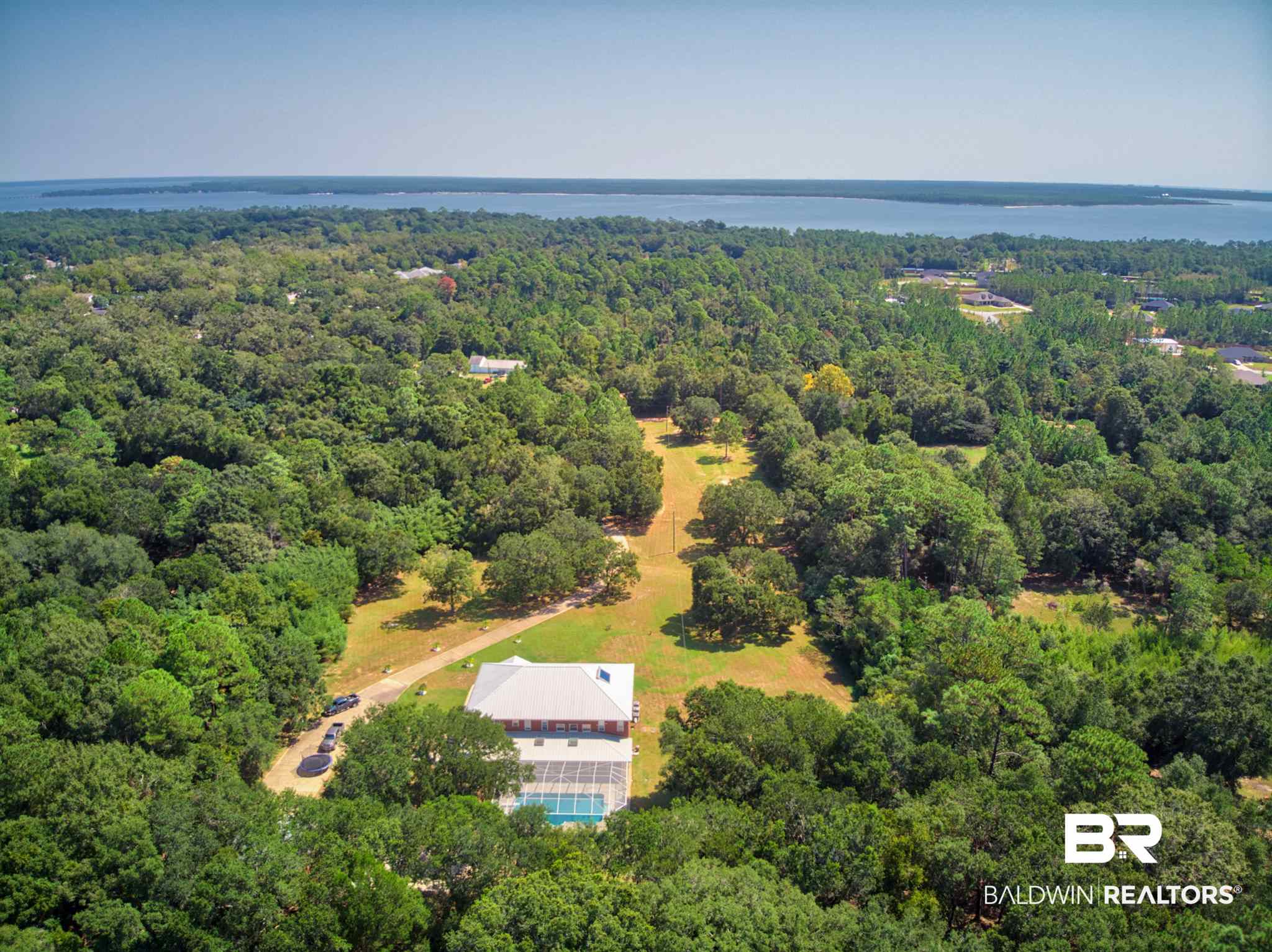 10319 Rte Road Lillian, AL 36549 - Photo 44 of 45