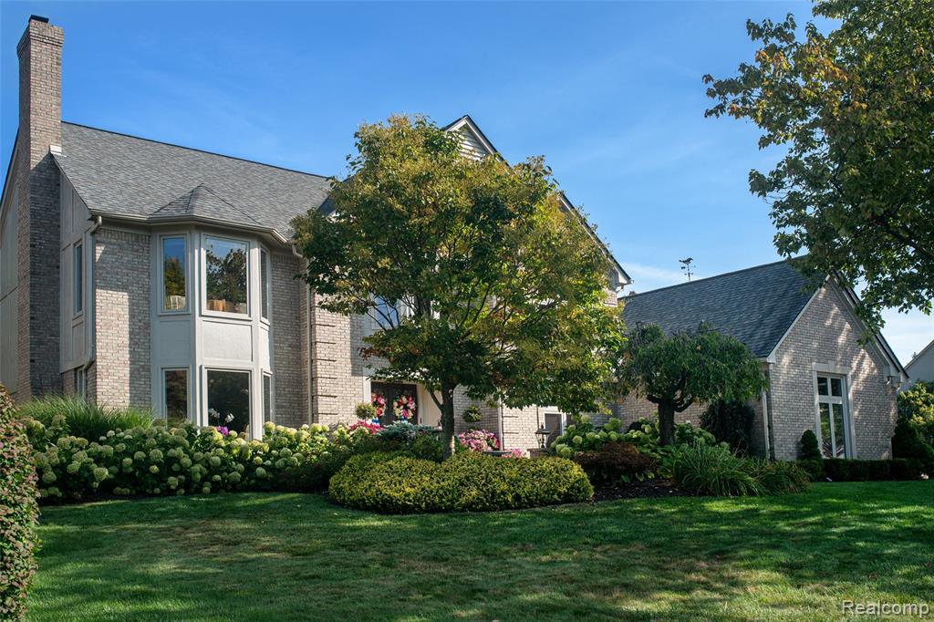 3674 Merriweather Lane Rochester Hills, MI 48306 - Photo 11 of 78 Gallery Image 11