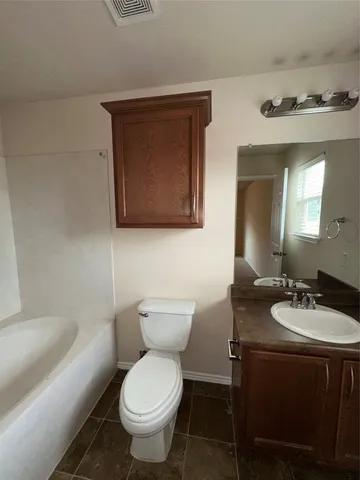 $1,800 | 1 Mammoth Cave Boulevard, Unit 1, Pflugerville, TX 78660