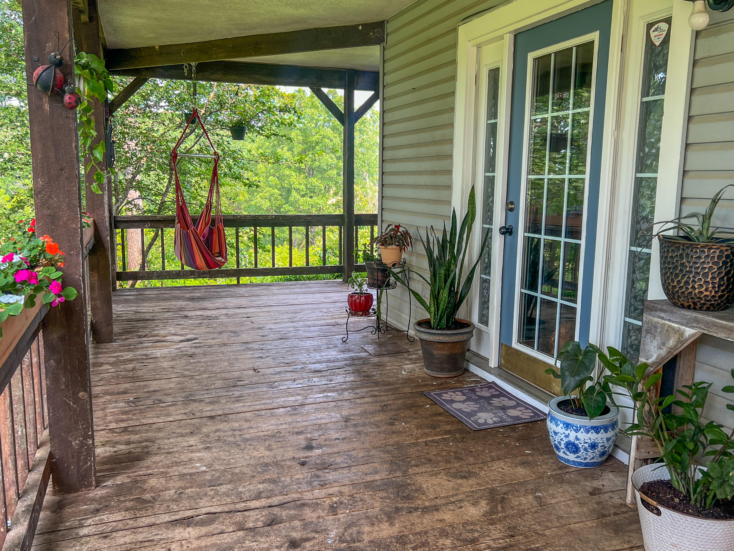 0 Rural Route 1 Dora, MO 65637 - Photo 4 of 46 Wrap Around Porch