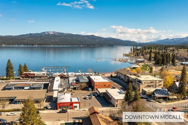 $4,200,000 | 1339 Beach Way, McCall, ID 83638