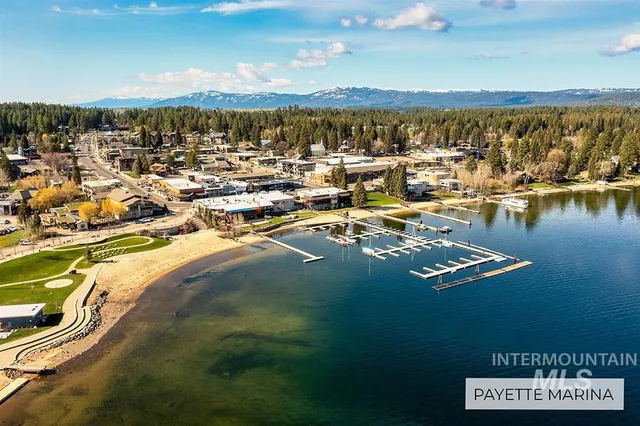 $4,200,000 | 1339 Beach Way, McCall, ID 83638