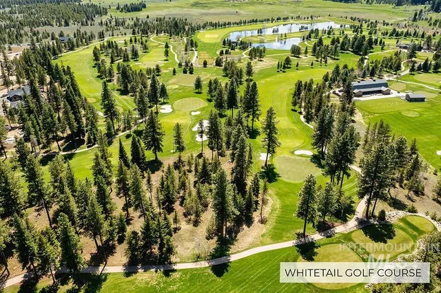 $4,200,000 | 1339 Beach Way, McCall, ID 83638