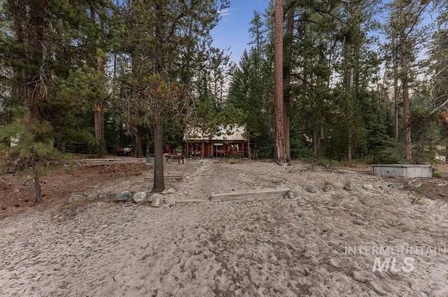 $4,200,000 | 1339 Beach Way, McCall, ID 83638